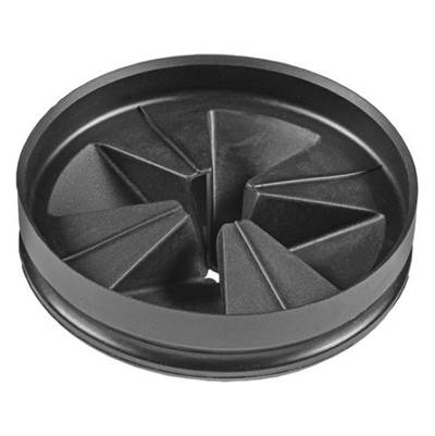InSinkErator Pro Anti-Microbial Quiet Collar Sink Baffle