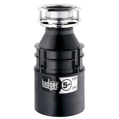 InSinkErator Badger 5XP Garbage Disposal