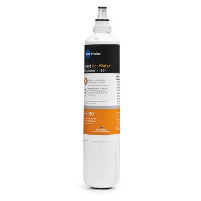 InSinkErator Replacement Filter Cartridge F-1000 - 1-Pack
