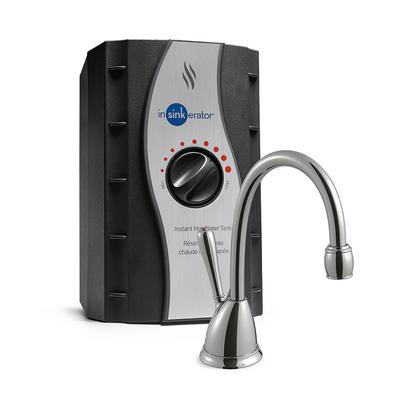InSinkErator Involve View Instant Hot Water Dispenser