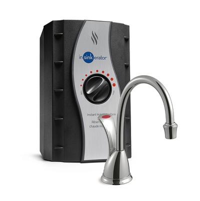 InSinkErator Involve Wave Instant Hot Water Dispenser