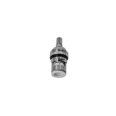 Jaclo 4" Centerset Hot Replacement Cartridge