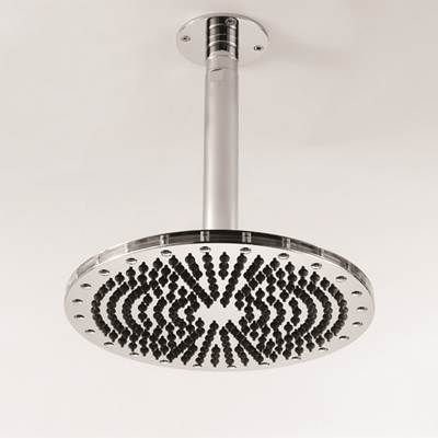 Jaclo CIRCOLARE 12" Rainshower - Rain Canopy