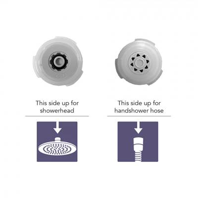 Jaclo 1.75 GPM PCW Flow Washer