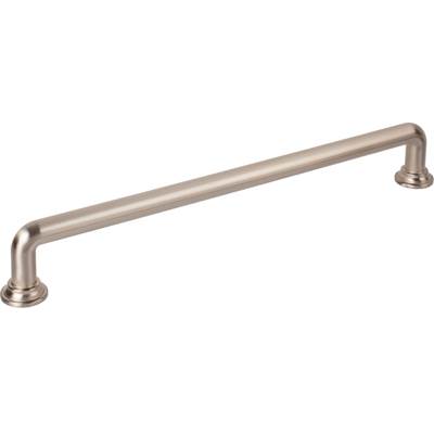 Jeffrey Alexander Davis Appliance Pull - 12" CC in Satin Nickel