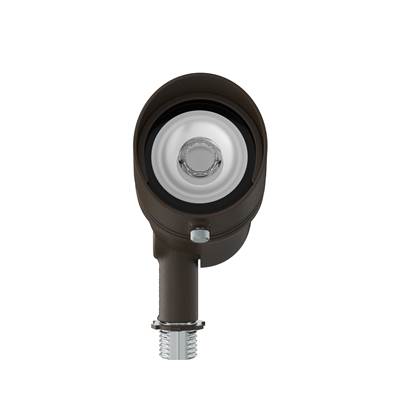 Kichler Varia Outdoor Accent Light - Medium Lumen in Antique
