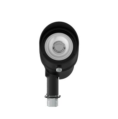 Kichler Varia Outdoor Accent Light - Medium Lumen in Black