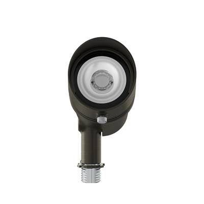 Kichler Varia Outdoor Accent Light - Medium Lumen in Copper