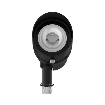 Kichler Varia Outdoor Accent Light - High Lumen in Black