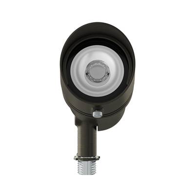 Kichler Varia Outdoor Accent Light - High Lumen in Copper