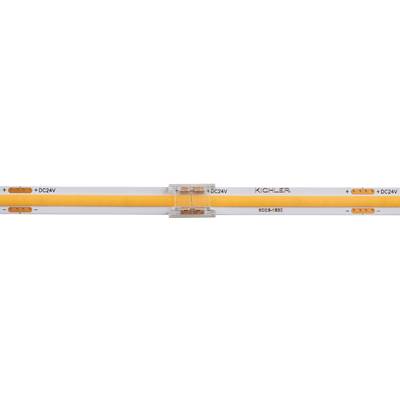 Kichler Ambiance COB Dry Connector - Terminal in Clear