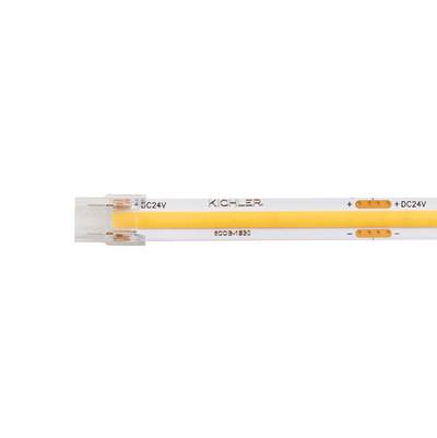 Kichler Ambiance COB Dry Connector - Two-Wire in Clear
