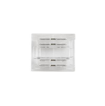 Kichler Ambiance Tunable COB Connector - Terminal in Clear
