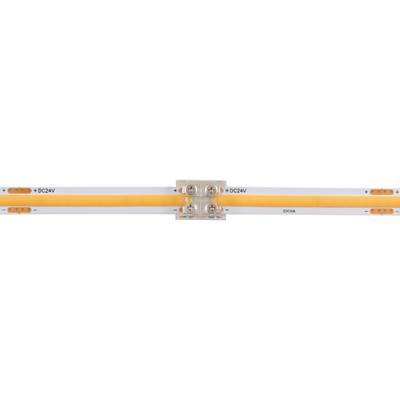 Kichler Ambiance COB Dry Terminal Block - Terminal in Clear