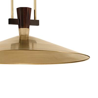 Kichler Tenon 1-Light Mini Pendant