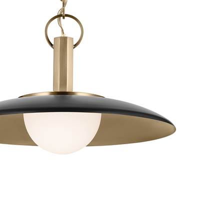 Kichler Kurio 1-Light Mini Pendant