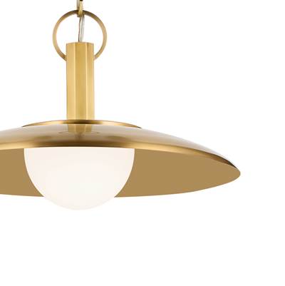 Kichler Kurio 1-Light Mini Pendant