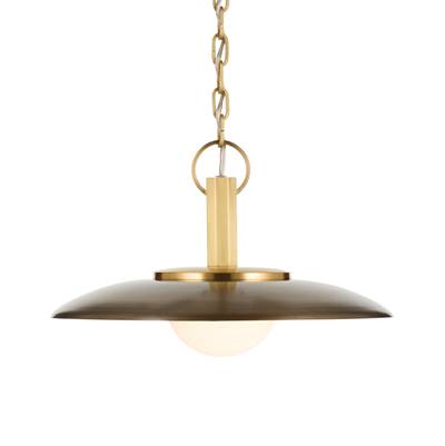 Kichler Kurio 1-Light Mini Pendant