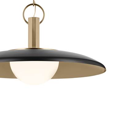 Kichler Kurio 1-Light Mini Pendant