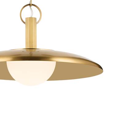 Kichler Kurio 1-Light Mini Pendant