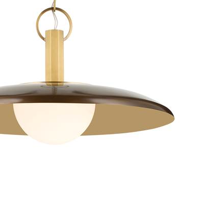 Kichler Kurio 1-Light Mini Pendant