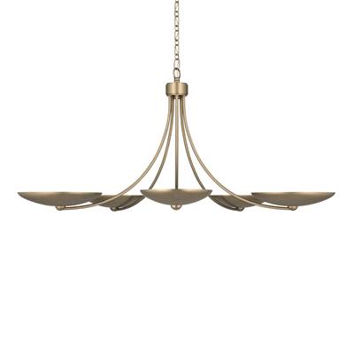 Kichler Palmela 5-Light Chandelier