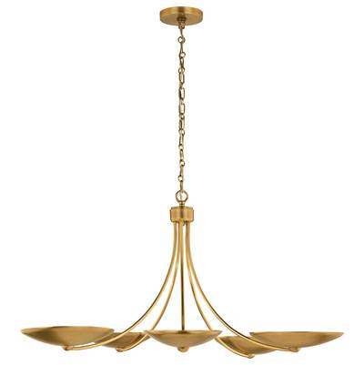 Kichler Palmela 5-Light Chandelier