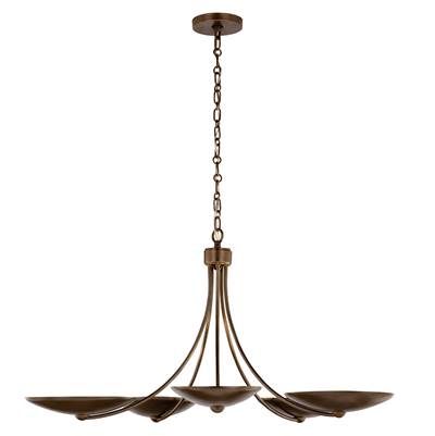 Kichler Palmela 5-Light Chandelier
