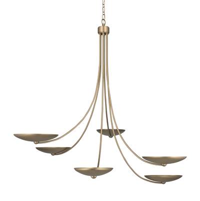 Kichler Palmela 6-Light Chandelier