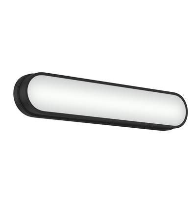 Kichler Daines Bath Bar - Medium in Black