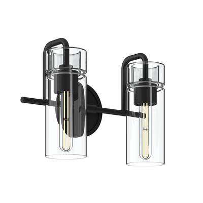 Kichler Lighting Niccol 2-Light Vanity