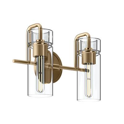 Kichler Lighting Niccol 2-Light Vanity