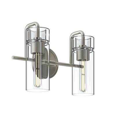 Kichler Lighting Niccol 2-Light Vanity