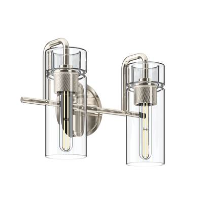 Kichler Lighting Niccol 2-Light Vanity