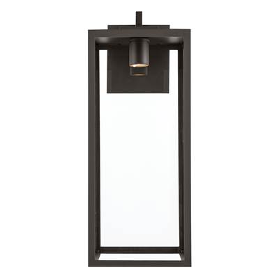 Kichler Branner Outdoor Wall XL in Oil Rubbed Bronze