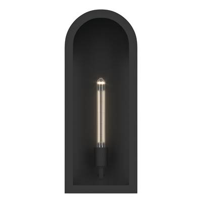 Kichler Lighting Marea Wall - Outdoor - 1-Light in Black