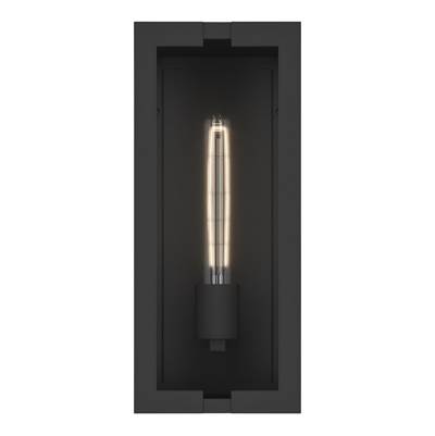 Kichler Lighting Calen Wall - Outdoor - 1-Light in Black