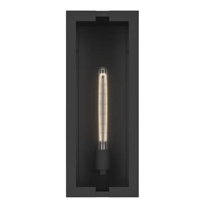 Kichler Lighting Calen Wall - Outdoor - 1-Light in Black