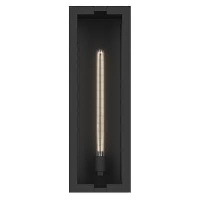 Kichler Lighting Calen Wall - Outdoor - 1-Light in Black