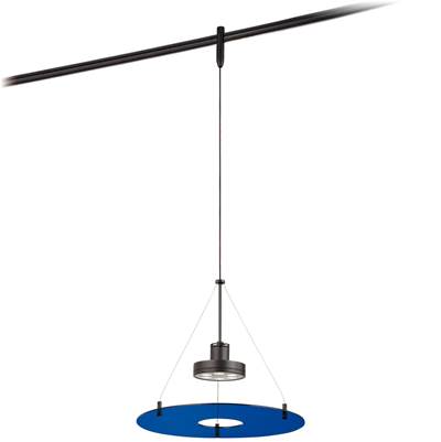 George Kovacs Gk Lightrail LED Pendant - 6-Light