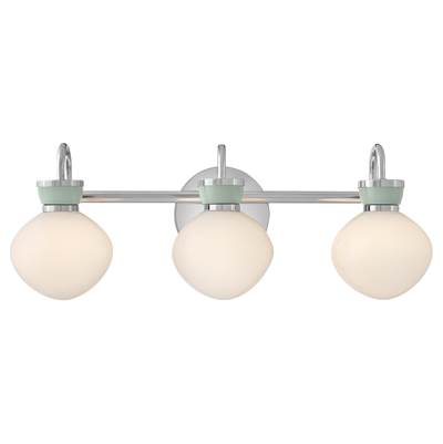 Lark Lucy 3-Light Vanity