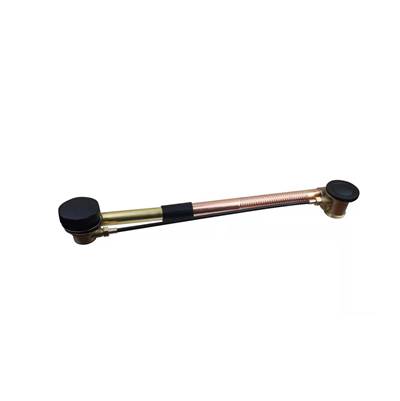 Maidstone Alcove Bathtub Drain - Cable Drain