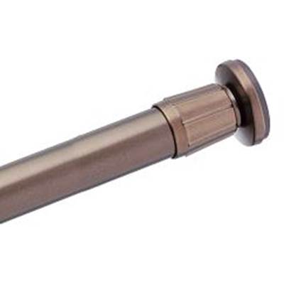 Moen Commercial Donner Bathroom Sink Faucet in Old World Bronze