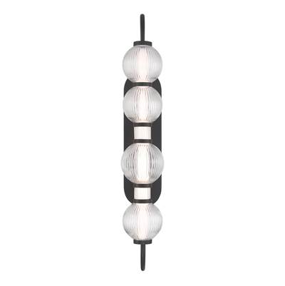 Minka-Lavery Cordel Wall Sconce - 30.25" High