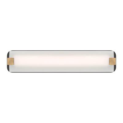 Minka-Lavery Arclume 1-Light 24" LED Bath Bar