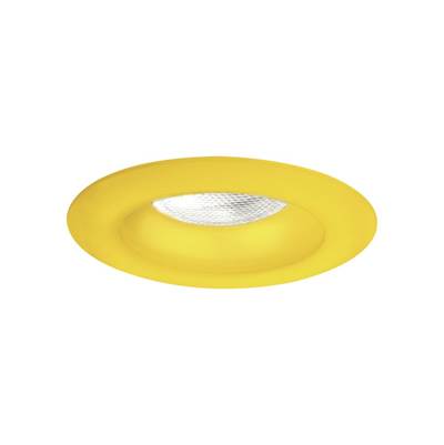 Minka-Lavery Recessed Glass Trim - 4-Inch