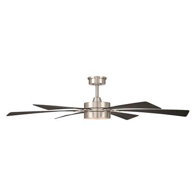 Minka Aire Brenix 60'' 5CCT LED Smart Ceiling Fan