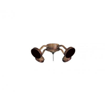 Minka Aire K1-FP Ceiling Fan Light Kit