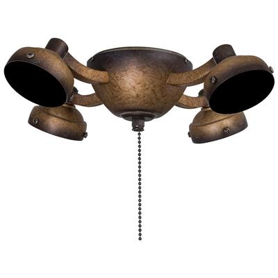 Minka Aire K34-FLB Ceiling Fan Light Kit