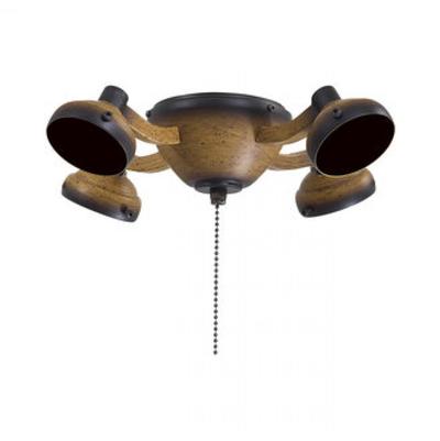 Minka Aire K34-GBZ Ceiling Fan Light Kit